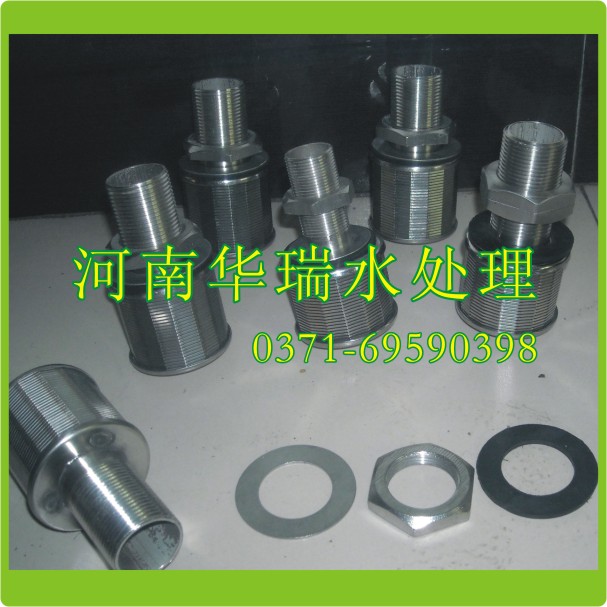 河南不锈钢水帽的材质?/ 反冲刷316L不锈钢虑水帽种类?