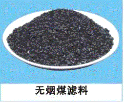 无烟煤滤料根本常识-海韵水处置